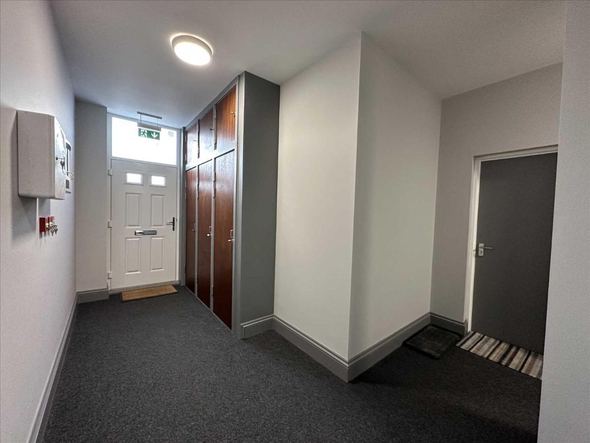 Brooklands Filey Seaside Retreat Flat 4 Apartment Exterior photo