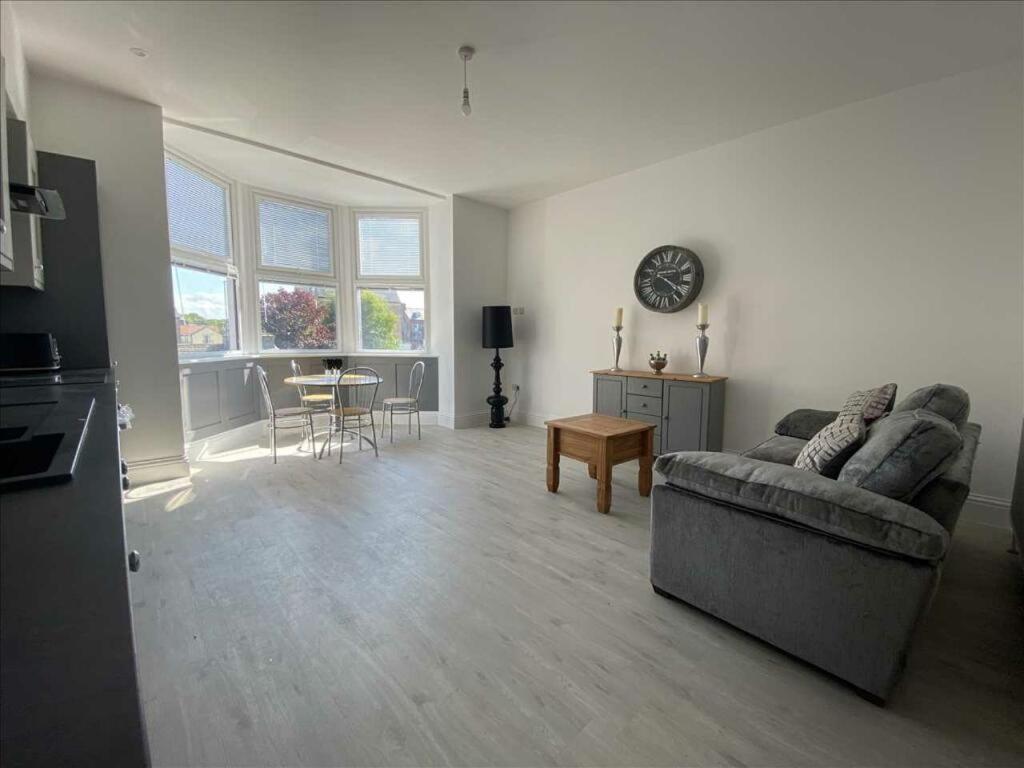 Brooklands Filey Seaside Retreat Flat 4 Apartment Exterior photo