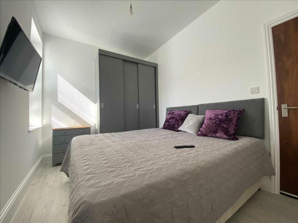 Brooklands Filey Seaside Retreat Flat 4 Apartment Exterior photo